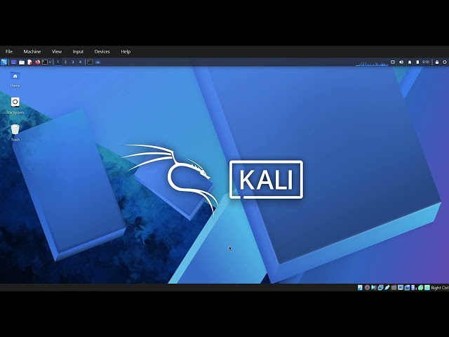 5 Essential Linux Commands Every Beginner Cybersecurity Student Should Know | Kali Linux