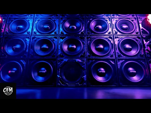 Minimal Deep Club Music for Night Work | Immersive Bass Flow (No Vocals)