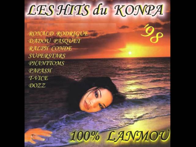 Dadou Pasquet - Akoustik lanmou