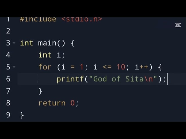 #computer program # c- programming language 