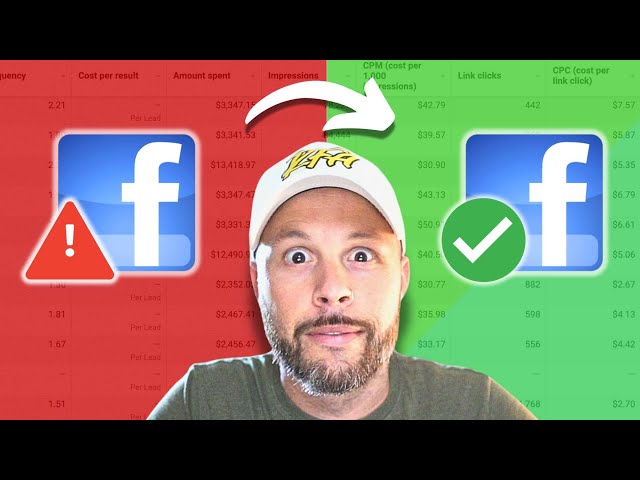 How To Fix a Restricted Facebook Account In 2026