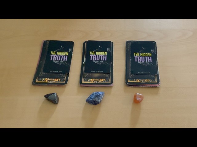 Pick A Card🫒 Blunt Af🫒How Do They Feel About You? Quick Read- Straight To The Point...