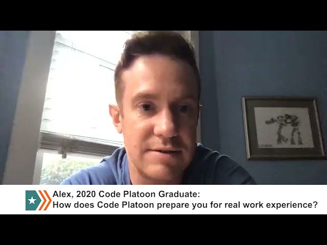 How Does Code Platoon Prepare You For Real Work Experience?