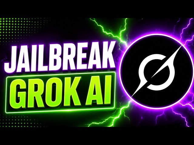 How to Jailbreak Grok AI (2026) | Unlock More Grok AI Capabilities