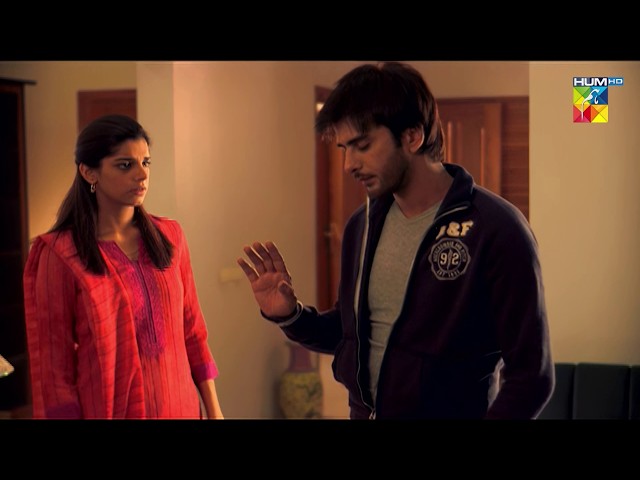 Mujhe Tum Se Shadi Hi Nahi Karni Chahiye Thi..!! | Mera Naseeb - Sanam Saeed - Hum Classics