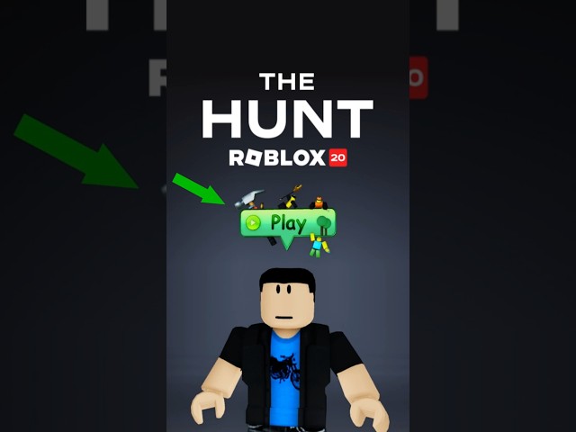 New Free Item! How To Get The Three Clubs | Roblox | roblox hunt 20 | the hunt