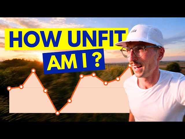 Breaking 2:20 Starts Now | 17 Week Marathon Training Block Begins!
