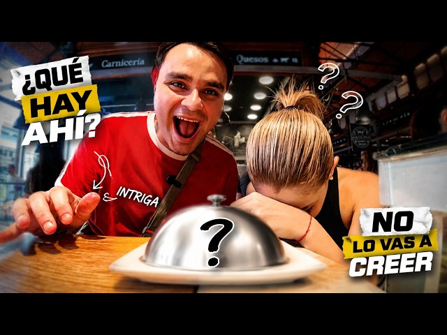 WE DIDN'T EXPECT THIS!!!
