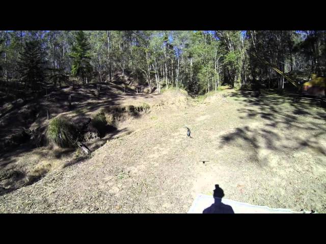 neals RC helicopter tutorial 3