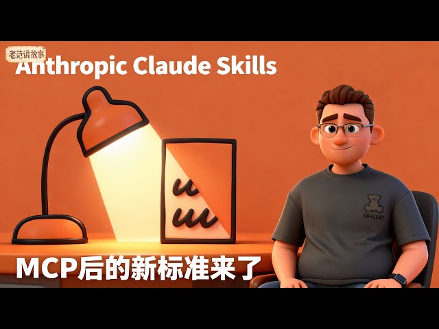 “你是一个XX专家”提示词真相：我们被忽悠了多久？AI模仿角色≠掌握真技能，这才是根本解决方案｜Claude Skills、Anthropic、LLM、AI Capabilities