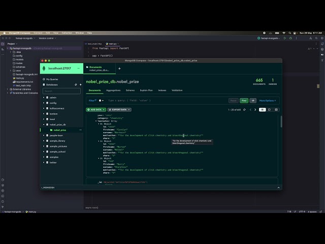 Introduction to FARM Stack