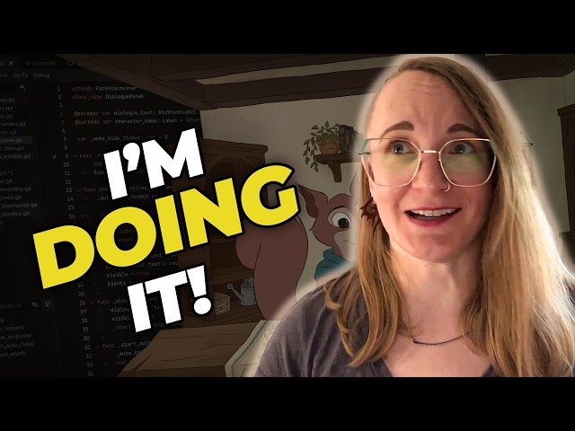 Can You Make a Game if You Don't Know How to Code?