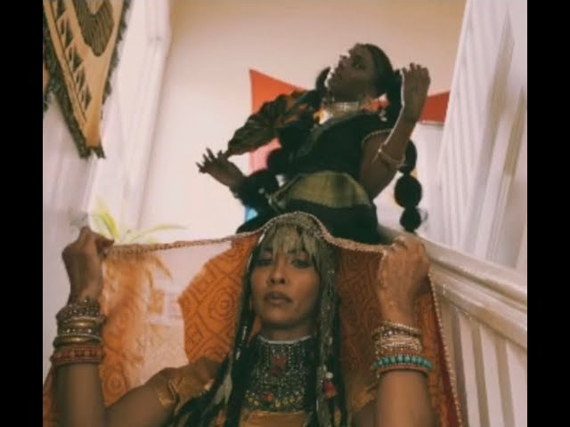 SOLE - Pranayama (Official Music Video)