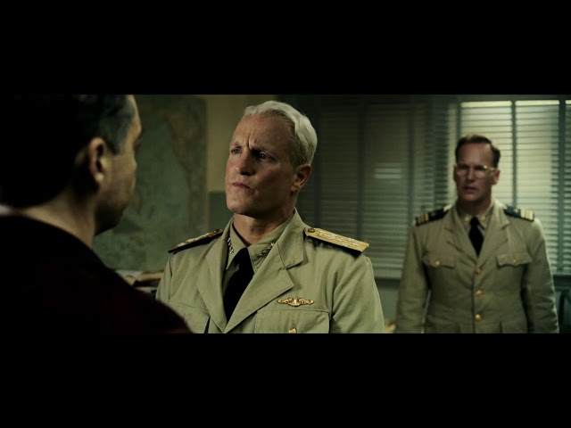 Midway (2019) - Station HYPO