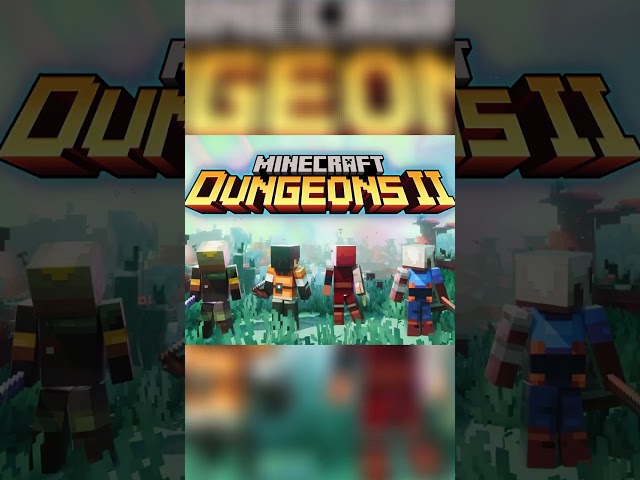 Minecraft adds a NEW DIMENSION after 14 YEARS 🤯 #Shorts