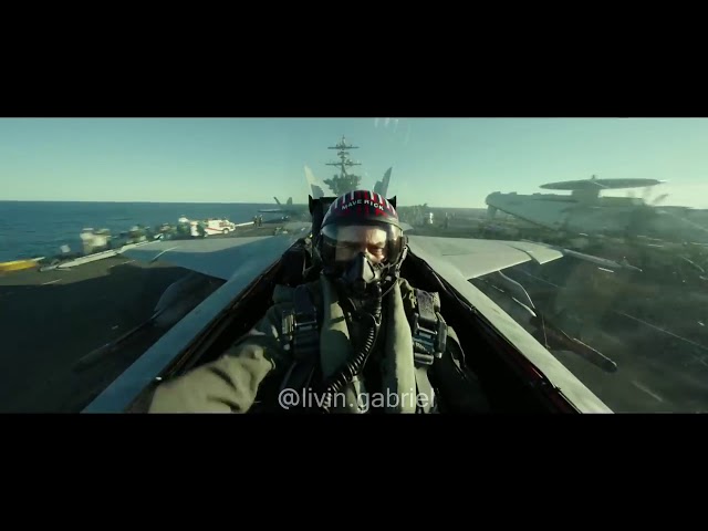 Top Gun: Maverick - Fan Edit
