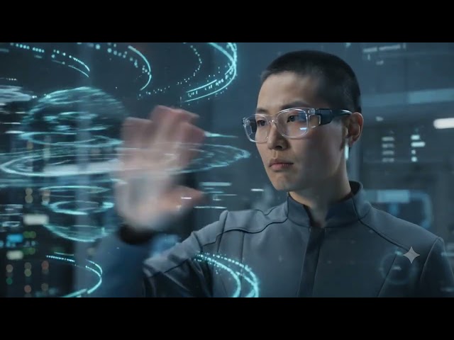 Step Into the Future: Next-Gen Tech