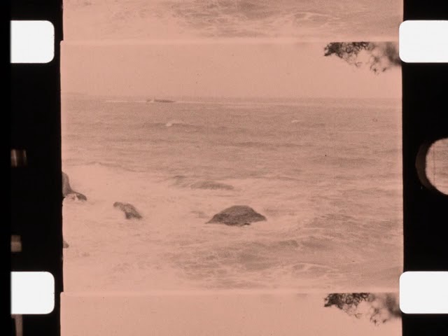 Home Movie: 010885 (silent)