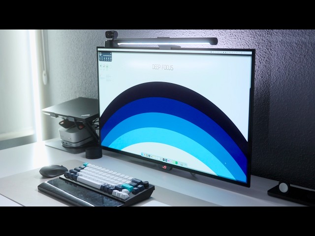 Engineer Explains: This Is What a Setup That Actually Works Feels Like
