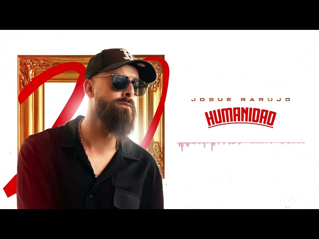 Josue Rarujo - Humanidad (Video Cover)
