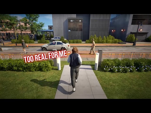 20 NEW Simulation Games That CHALLENGE REAL LIFE