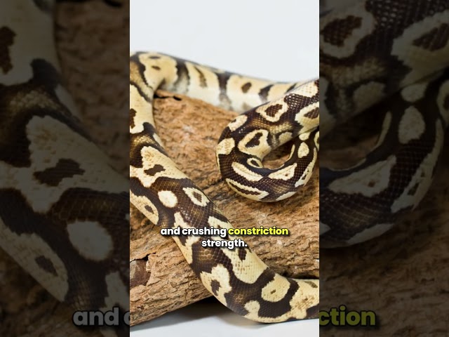 Python vs Leopard — who wins?