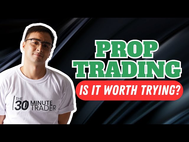 Prop Trading Advantages & Disadvantages | Factors You Should Consider
