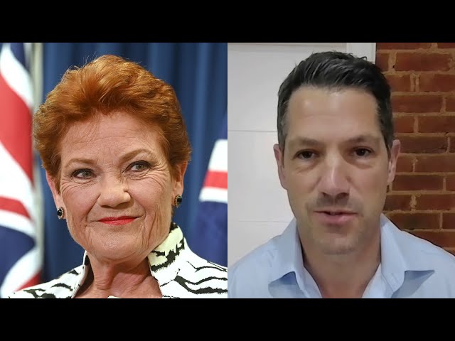 ‘I don’t rule anything out’: Alex Antic leaves door open to One Nation switch
