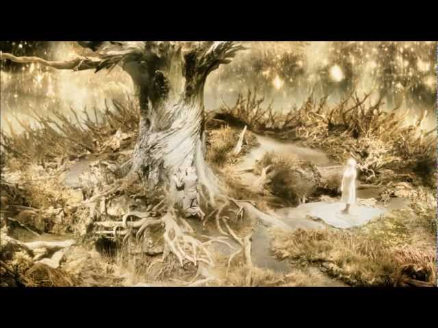 The Fountain OST - Xibalba [HD]