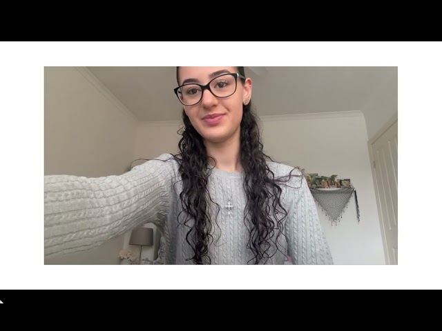 EDMA290 - AT3 (PART A - TEACHING VIDEO)