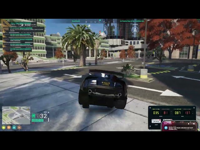 Brian Knight Recieved Another Tip for Babylon | Nopixel 4.0