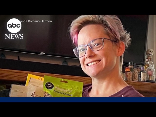 Police release new details in the disappearance of American woman in Grenada