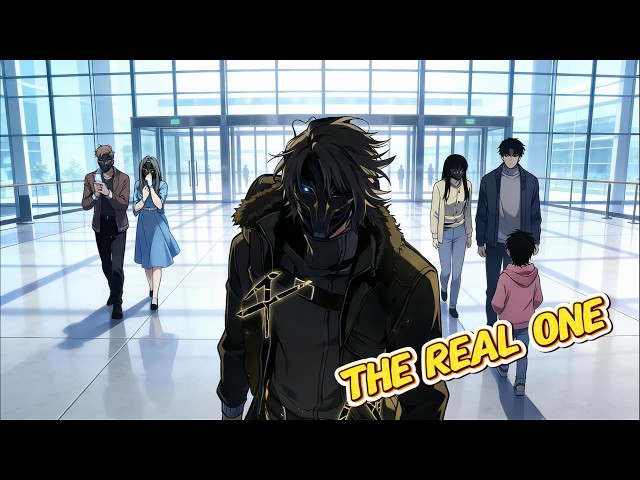 (1-2)Everyone Was Pretending to Be the Legendary Hero—Then the Real One Went Live | Manhwa Recap
