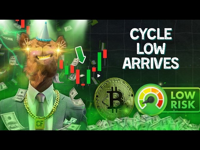 Here's Why I'm About to Buy This Dip