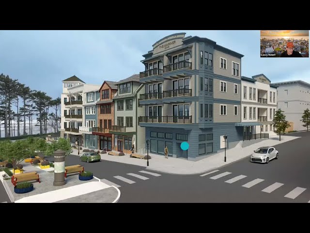 Q3 2025: Seabrook’s Latest Updates with Town Co-founder, Casey Roloff