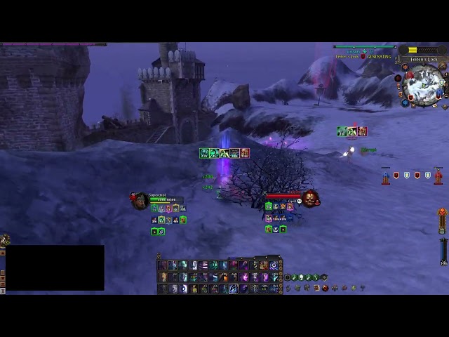 Return of Reckoning: DPS Zealot - 1v2 vs BW/WH