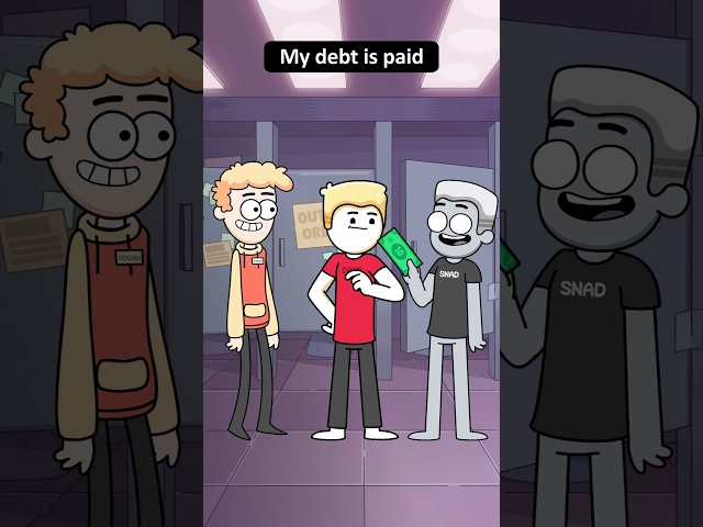 When Math is Not Mathing 4 #shorts