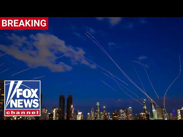 BREAKING: Iran launches attacks on Kuwait and Bahrain, reports emerge from Saudi Arabia