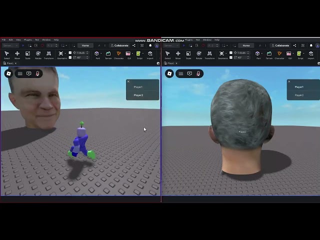 client→server stuff