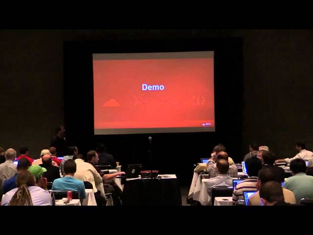 Project Staypuft  An Introduction to the Foreman OpenStack Installer