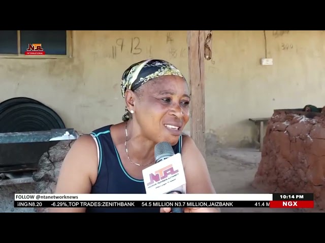 From Ijebu to the World: The Garri Variety Nigerians Can’t Forget