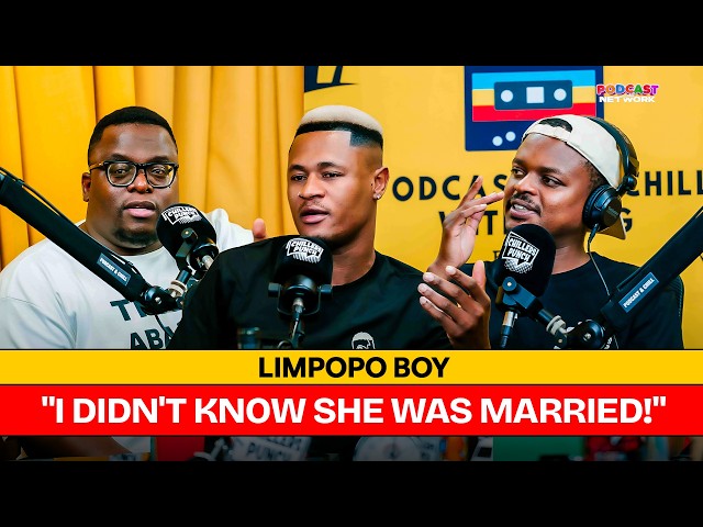 Limpopo Boy Adresses Leaked Video | Somizi vs SARS | Dineo Ranaka Baptism | Diqabang | Zolani Tete