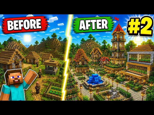 Development Of Village Part-2 |DeoFoRits|