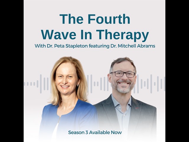 The 4th Wave: Dr Mitch Abrams: What Western Medicine Misses about the Heart, Consciousness & Healing