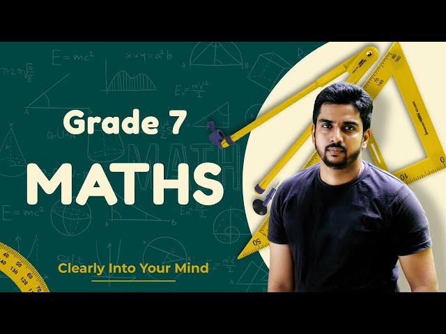 grade 7 | lesson 2 | set notation | exercises