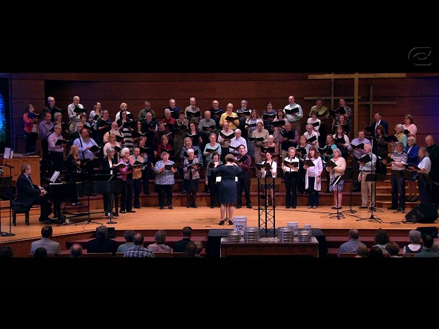 Grace, by Mark Hayes