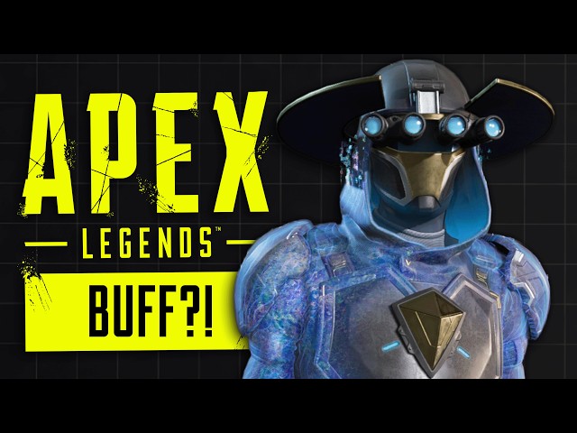 Respawn Updated It...
