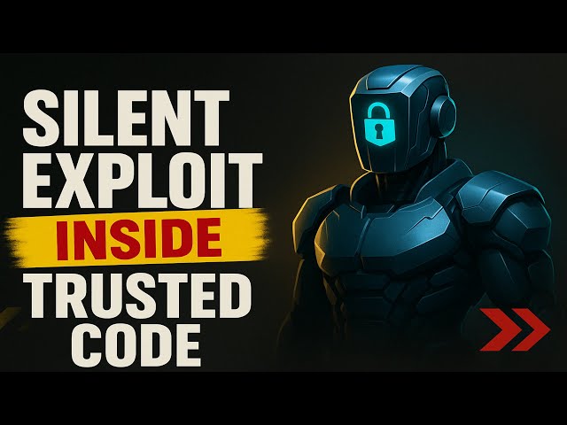 A Silent Exploit Is Hijacking Servers—And Most Admins Still Don’t Know