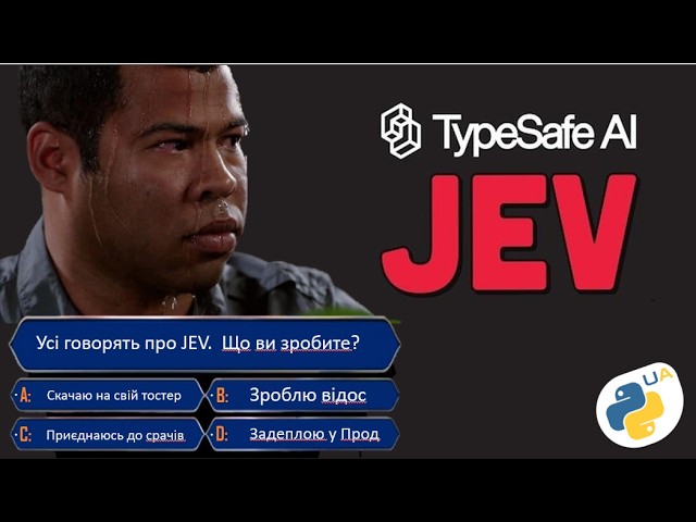 JEV and LAYA - Zero-Shot Text and Image Classification in Python !!!