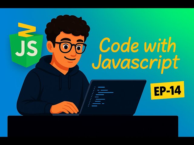 "JavaScript this Keyword Explained with Real Examples | Ep 14 – Code Smokerz"